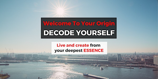 Decode Yourself