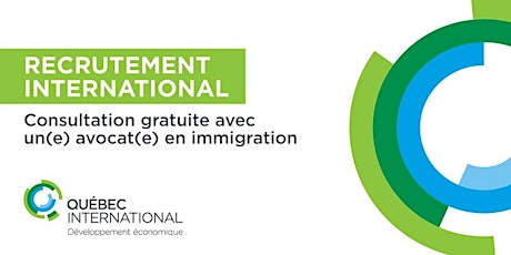 Consultation gratuite avec un avocat en immigration primary image