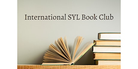 International SYL Book Club primary image