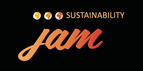 Sustainability Jam Oslo 2015 primary image
