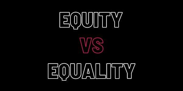 MMF Unite: Equality vs Equity
