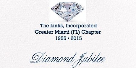 Diamond Jubilee Celebration primary image