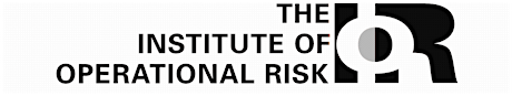 Institute of Operational Risk, Scottish Chapter - 5th Annual Conference primary image