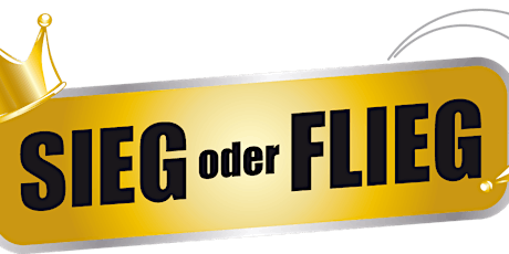 Hauptbild für Sieg oder Flieg 2015