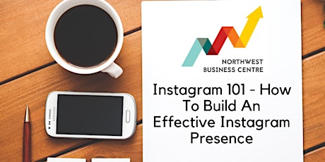 Instagram 101 – How to Build an Effective Instagram Presence primary image