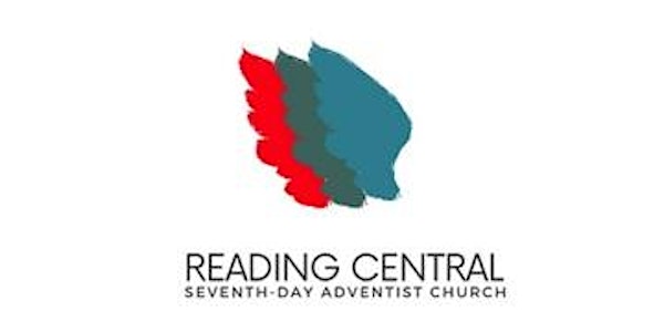 Reading Central Worship Service Admission
