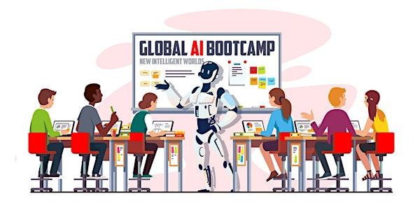 Global AI BootCamp Bulgaria 2022
