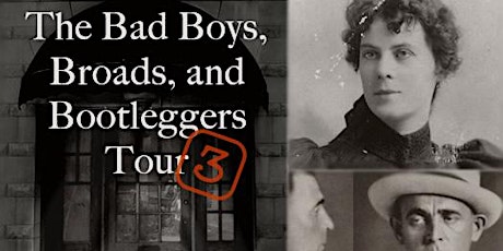 AOA Bad Boys, Broads and Bootleggers 2015 primary image