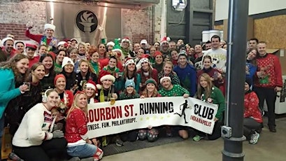3rd Annual Ugly Sweater Brew Run primary image