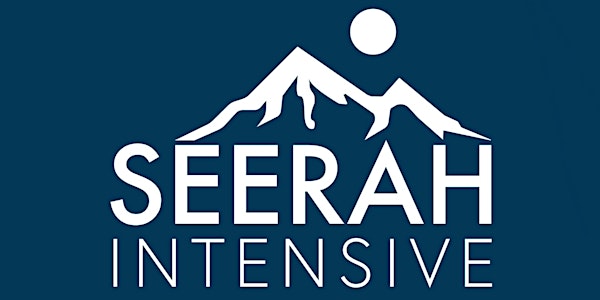 Winter Seerah Intensive 2021