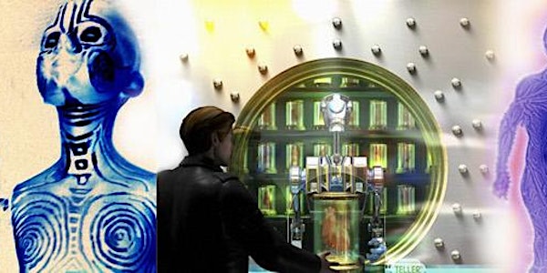 Science Fiction & Public Engagement with Medicine