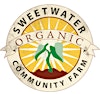 Logotipo da organização Sweetwater Organic Community Farm