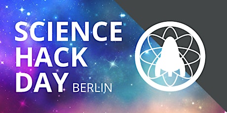 Hauptbild für Science Hack Day Berlin 2015