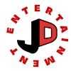 Logotipo de JD Entertainment