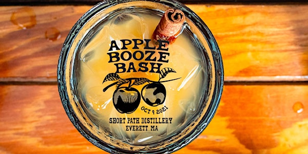 Apple Booze Bash