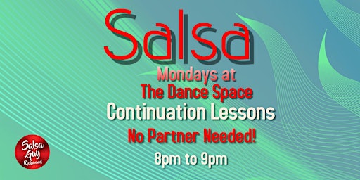 Intermediate Salsa Lessons