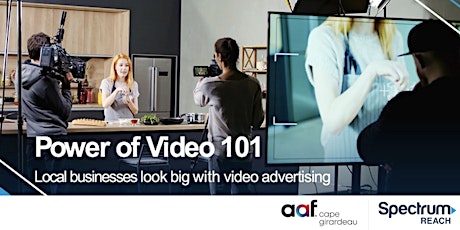 Power of Video 101 primary image