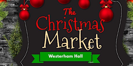 LK Christmas Artisan and Christmas Gift Fayre Westerham Hall