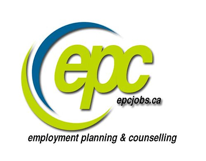 WORKSHOP: Job Searching for Everyone @ EPC Peterborough - 418 Sheridan St image