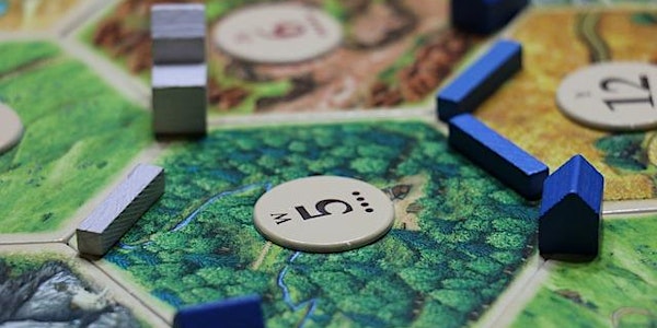 Networking Over Board Games