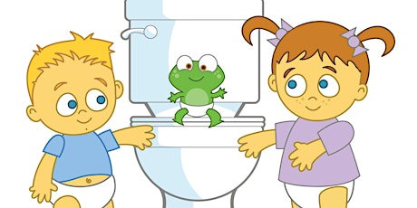 It's Potty Time!! A Potty Training Workshop primary image