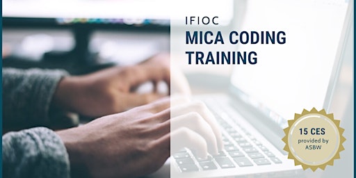 MICA Coding primary image