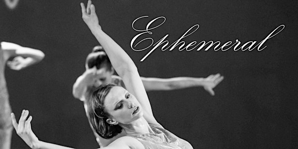 Nora Gibson Contemporary Ballet in: Ephemeral
