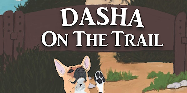 Sunbelt Spotlight: Dasha on the Trail with Gwynne Bruck