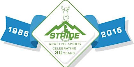 "30 Years of STRIDE" Gala Celebration primary image