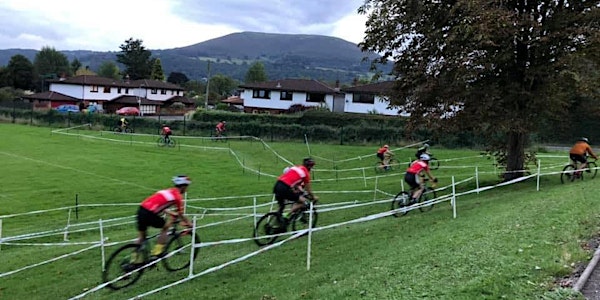 Abergavenny RC Cyclocross Training u14 cat+