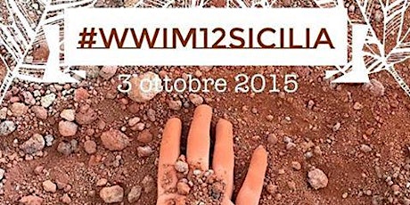 Immagine principale di #WWIM12SICILIA: i colori dell'Etna 