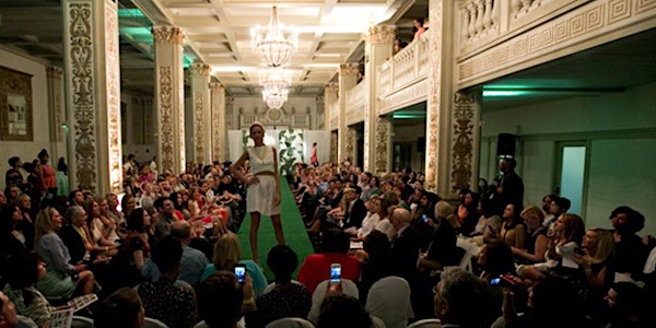 Memphis Fashion Week Shows