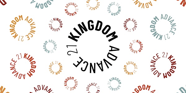 Kingdom Advance Conference 21