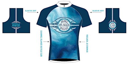 Cool Breeze 2021 Jersey primary image