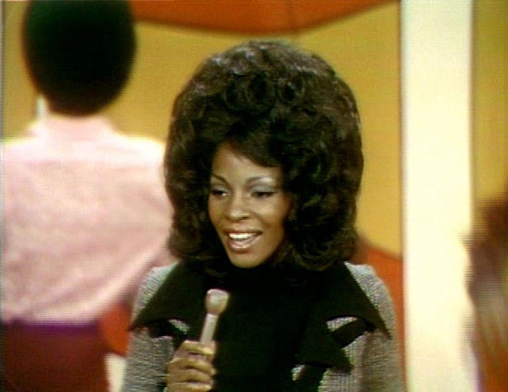Soul Train: The Early Years 1971-1974 - Music History Livestream image