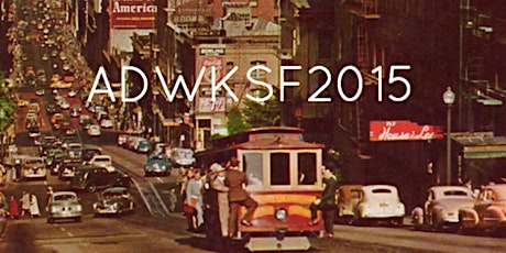 ADWKSF 2015 primary image