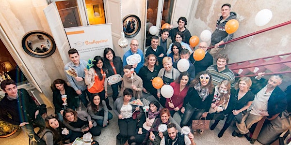 BonAppetour Barcelona Launch Party