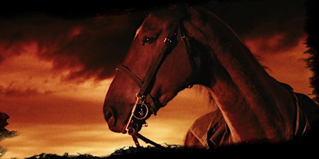 *FREE Film Screening: War Horse (2012) primary image