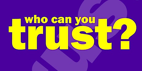 Who Can You Trust? primary image