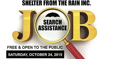 Imagen principal de SFTR Job Search Assistance with CaTyra Polland