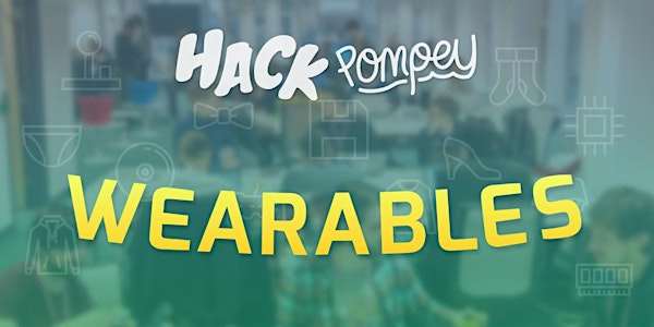 hackpompey wearables
