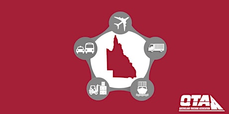 Transport & Logistics Industry Forum - Mackay primary image
