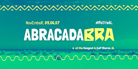 AbracadaBRA Festival primary image