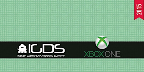 Workshop with ID@Xbox @IGDS