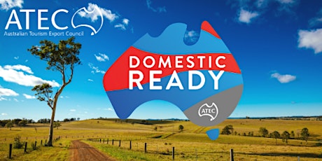 ATEC's 'Domestic Ready' 2021 - OnDemand Webinars primary image