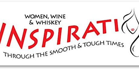 Women, Wine & Whiskey - Inspiration & Laughs - Whistler's Knoll primary image