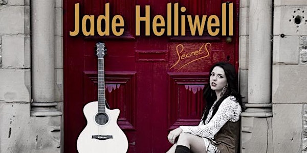Jade Helliwell Live at The Gullivers, Manchester