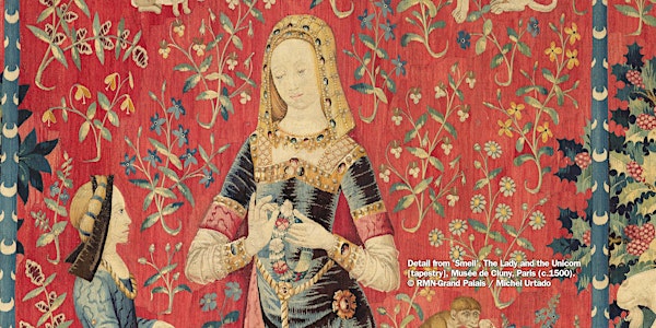 Birkbeck William Matthews Public Lecture; 'Chaucer and Wordsworth's Vivid D...