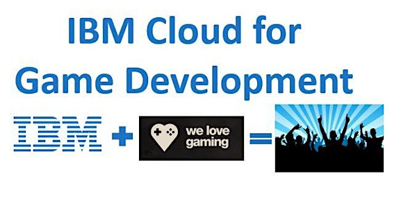 IBM Gamingday - München