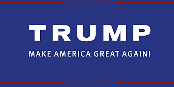 Donald J. Trump for President Las Vegas Rally